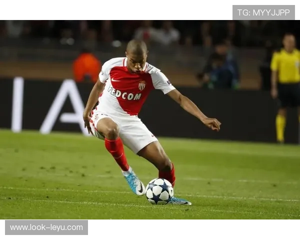 摩纳哥足球俱乐部的历史沿革与未来发展战略解析