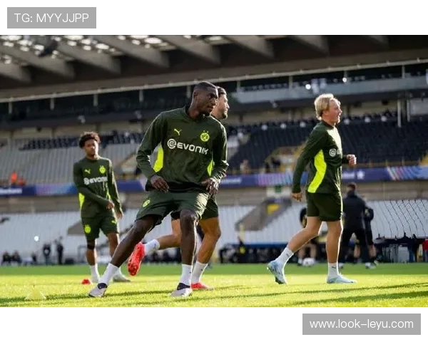 普鲁士多特蒙德俱乐部辉煌历史与现代竞技风采解析