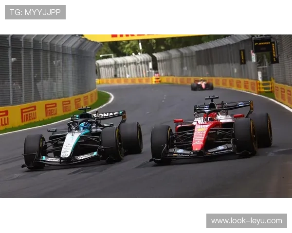 F1赛季激烈角逐新篇章 法拉利与梅赛德斯争锋再升级