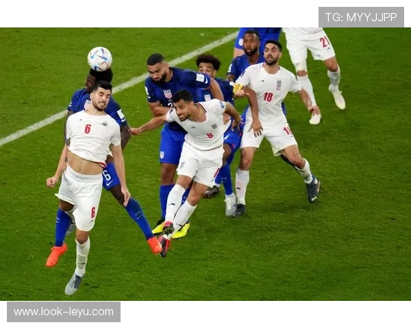 从伊朗世界杯征程看亚洲足球崛起与国际赛场格局变迁新趋势深度解析与未来展望